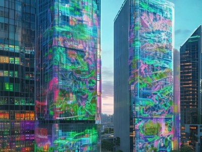 引领数字生活新趋势，推动未来。