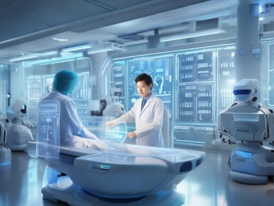 Prove the Power of Technology in Healthcare in江苏