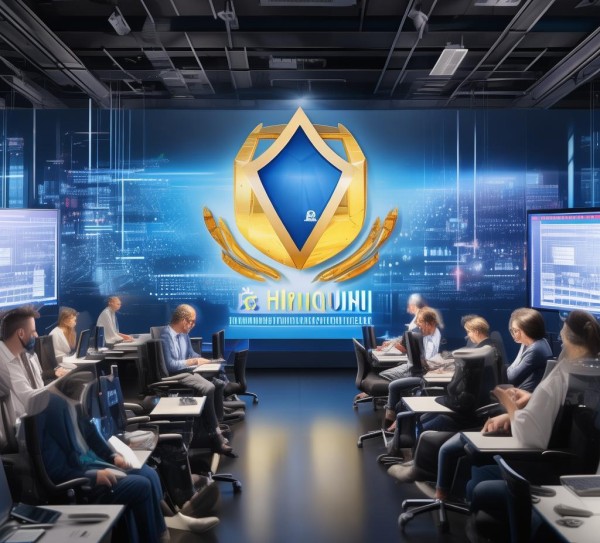 中汇信息技术服务中心,助力企业数字化转型的坚强后盾 中汇信息技术服务中心,助力企业数字化转型的坚强后盾