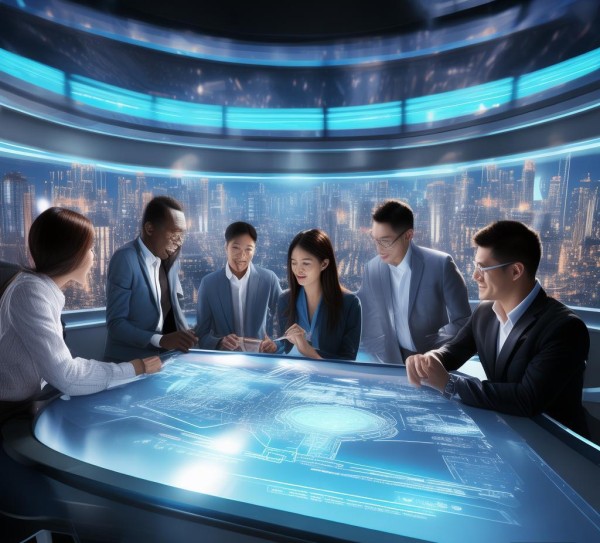 宁波捷思信息技术服务，助力企业迈向数字化转型的创新解决方案