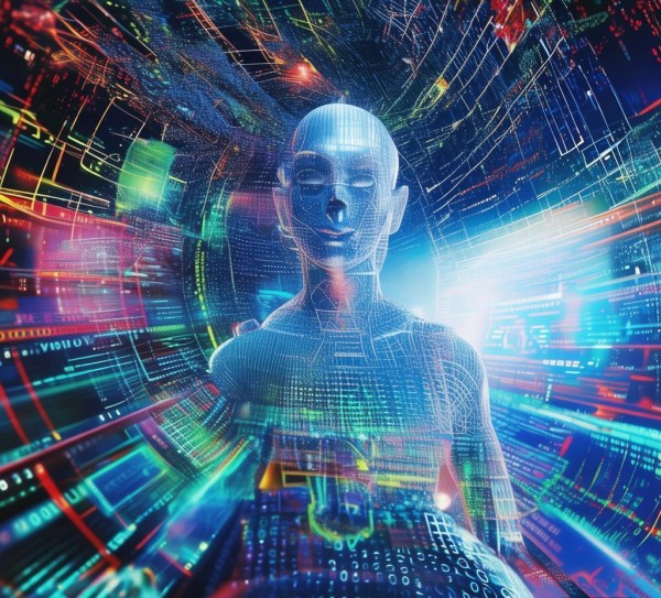 数字浪潮,创意无限,信息技术知识如何成为公众号的亮点 数字浪潮,创意无限,信息技术知识如何成为公众号的亮点